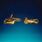 RUN THE JEWELS - RUN THE JEWELS 3
