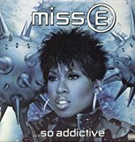 MISSY ELLIOTT - MISS E...SO ADDICTIVE - LP