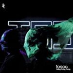 TOSCA - GOING GOING GOING - LP