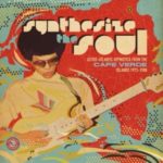 V/A - SYNTHESIZE THE SOUL - LP