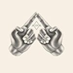 ALLTTA - THE UPPER HAND - LP