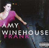 WINEHOUSE, AMY - FRANK - LP