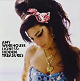 WINEHOUSE, AMY - LIONESS: HIDDEN TREASURES - LP