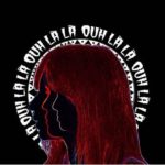 JUNIORE - OUH LA LA - LP