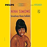 SIMONE, NINA - BROADWAY BLUES BALLADS - LP