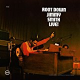 SMITH, JIMMY - ROOT DOWN - LP