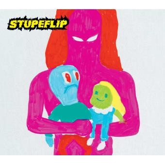 STUPEFLIP - STUP VIRUS - LP