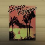 V/A - DISCO REGGAE VOL3 - LP