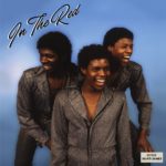 V/A - IN THE RED - LP