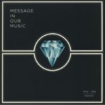 V/A - MESSAGE IN OUR MUSIC - LP