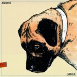 AVIONS - LONER - LP