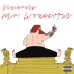 ACTION BRONSON - MR. WONDERFUL - LP
