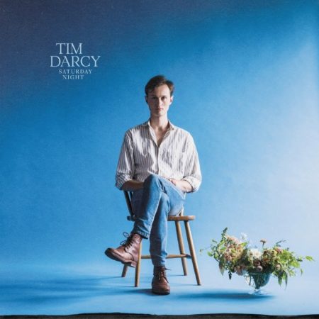 DARCY, TIM - SATURDAY NIGHT - LP