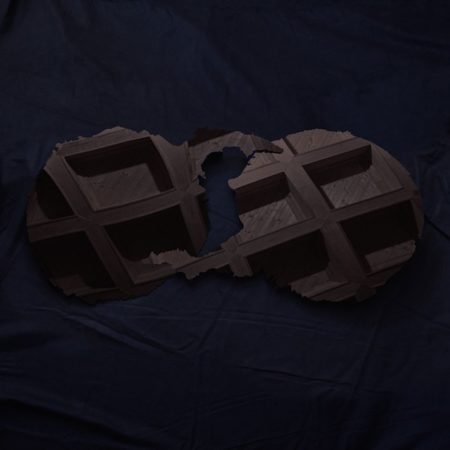 DIRTY PROJECTORS - DIRTY PROJECTORS - LP