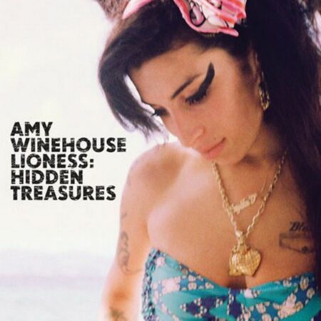 Amy Winehouse - Lioness: Hidden Treasures - LP