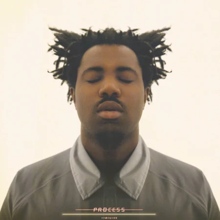 SAMPHA - PROCESS
