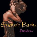 BADU, ERYKAH - BADUIZM - LP