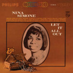 SIMONE, NINA - LET IT ALL OUT - LP