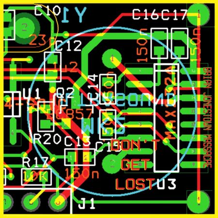 BRIAN JONESTOWN MASSACRE DON’T GET LOST