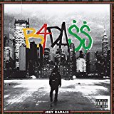 BADASS, JOEY - B4.DA.$$ - LP