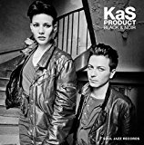 KAS PRODUCT - BLACK & NOIR - LP