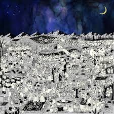 FATHER JOHN MISTY - PURE COMEDY - DELUXE ED - LP