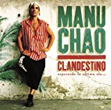 MANU CHAO - CLANDESTINO - LP