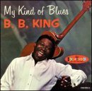 B.B. KING - MY KIND OF BLUES - LP