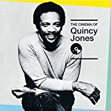 JONES, QUINCY - THE CINEMA OF - LP