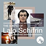 SCHIFRIN,LALO - THE SOUND OF LALO SCHIFRIN - LP