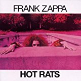 ZAPPA, FRANK - HOT RATS - LP
