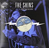 SHINS - LIVE AT THIRD MAN RECORDS - LP