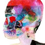 SPOON - HOT THOUGHTS - LP