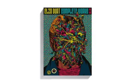 DURT, ELZO - COMPLETE WORK 2003 - 2016 - LIVRE