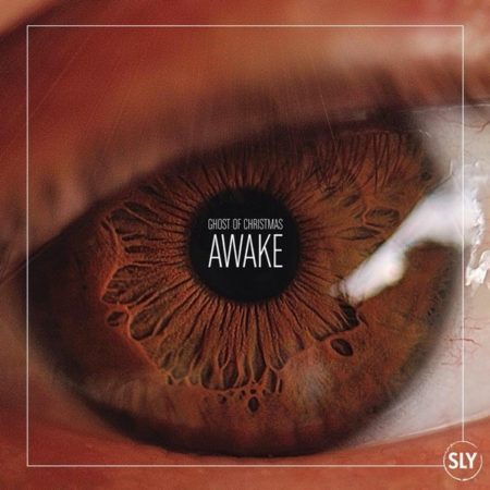 GOHST OF CHRISTMAS - AWAKE - 12''