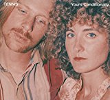 TENNIS - YOURS CONDITIONALLY - LP