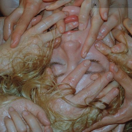 PHARMAKON - CONTACT -ED LIM- - LP