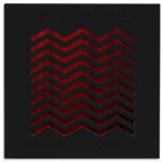 BADALAMENTI, ANGELO - TWIN PEAKS: FIRE WALK WITH ME - LP