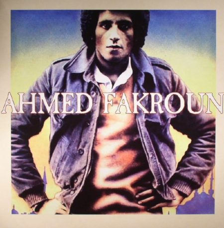 FAKROUN, AHMED - AHMED FAKROUN - LP