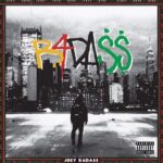 JOEY BADASS - B4 DA SS - LP