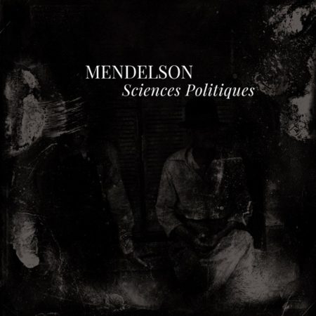 MENDELSON - SCIENCES POLITIQUES - LP