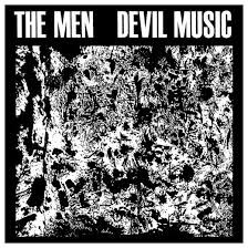 MEN - DEVIL MUSIC - LP