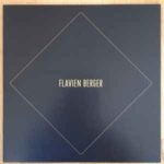 FLAVIEN BERGER / QUATORZE - TRESOR / MORGANE COLAS - 12''