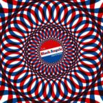 BLACK ANGELS - DEATH SONG - LP