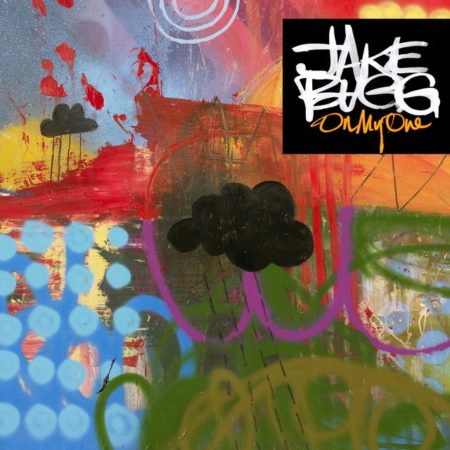 BUGG, JAKE - ON MY ONE - LP