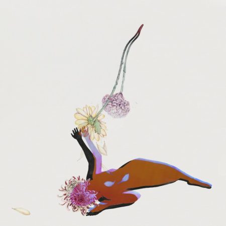 FUTURE ISLANDS - THE FAR FIELD - LP