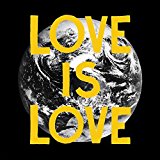 WOODS - LOVE IS LOVE - LP