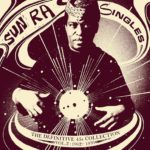 SUN RA - SINGLES VOL 2 - LP