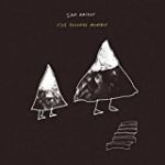 AMIDON, SAM - THE FOLLOWING MOUNTAIN - LP