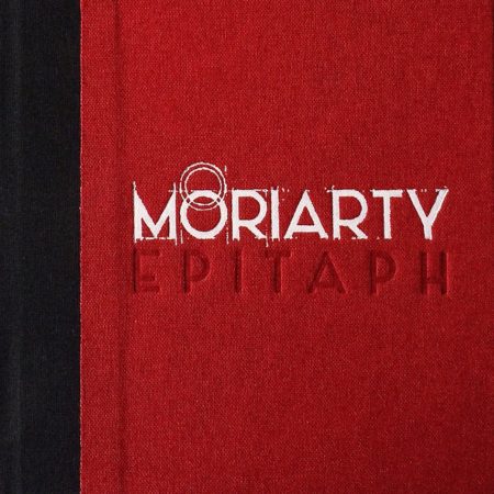 MORIARTY - EPITAH - LP
